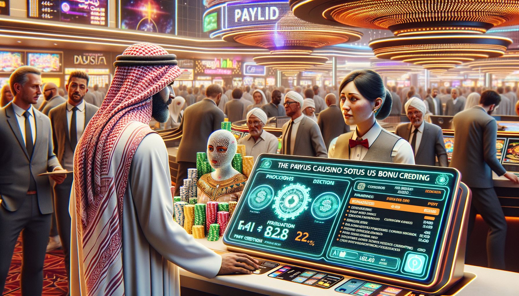 What happens if my bonus isn't credited?