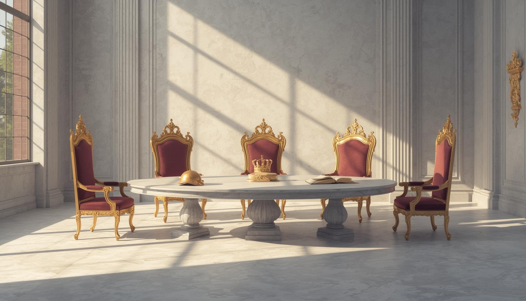 Governance, Roles, and Responsibilities and Legal Compliance